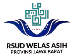 Logo klien Welas Asih